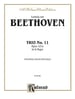 Piano Trio No. 11 in G Major, Op. 121a